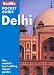 Delhi Berlitz Pocket Guide