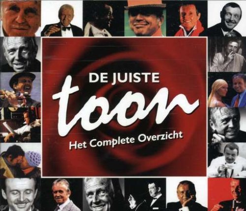 Toon Hermans - TOON -2 (deel 2) - Zortam Music