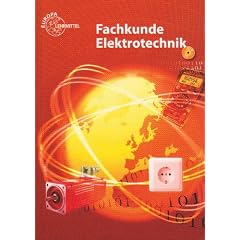 Fachkunde Elektrotechnik