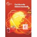 Fachkunde Elektrotechnik