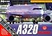 Airbus A320 Professional (Flight Sim 2002 Add-on)