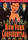 New York Confidential