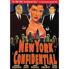 New York Confidential