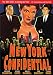 DVD : New York Confidential