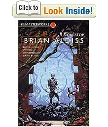 Non-Stop (S.F. Masterworks)