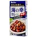 ハウス 海の幸カレー中辛 120g (3入り)
