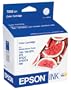 Epson T008201 Color Inkjet Cartridge