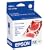 Epson T008201 Color Inkjet Cartridge