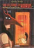 Revue Delcourt  / Sur les terres d'Horus, tome 2 : Meresankh ou le Choix de Seth
