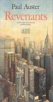 Revenants(Auster) Les