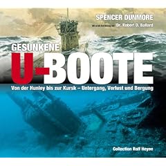 Gesunkene U-Boote