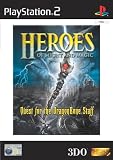 Heroes of Might and Magic