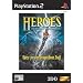 Heroes of Might and Magic
