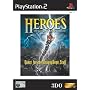 Heroes of Might and Magic