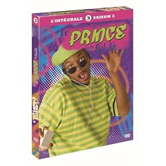 Le prince de Bel-air, saison 3