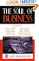 The Soul of Business (New Dimensions Books)