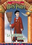 Nimbus 2000, La (Spanish Edition) by J. K. Rowling