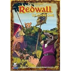 Redwall - Season One