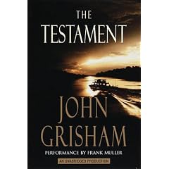 The Testament