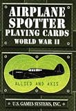 World War II Airplane Spotter