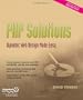 PHP Solutions: Dynamic Web Design Made Easy