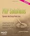 PHP Solutions: Dynamic Web Design Made Easy