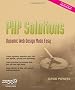 PHP Solutions: Dynamic Web Design Made Easy