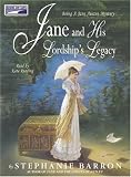Jane and His Lordship's Legacy (Jane Austen Mysteries (Paperback))