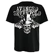 Bravado  Avenged Sevenfold...