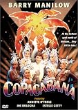 Copacabana [1985] (REGION 1) (NTSC)