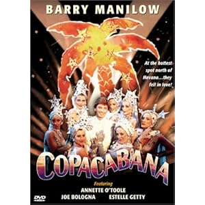 Copacabana (1982) [Import]: