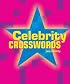 Celebrity Crosswords