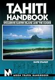 Tahiti Handbook Including Easter Island and the Cooks