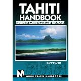 Moon Handbooks: Tahitiby David Stanley