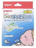 鼻 のどすっきりシート