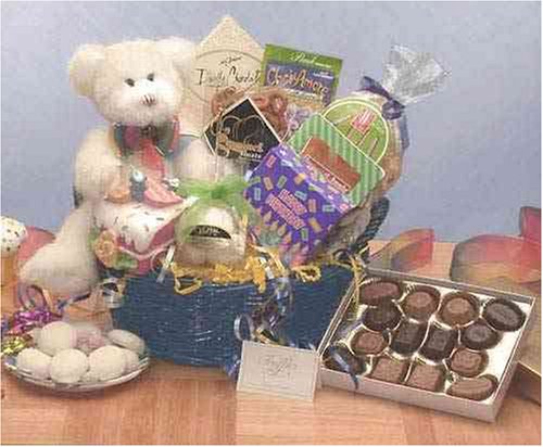 Have a Beary Happy Birthday by Top-Shelf Sweets n Gifts