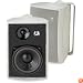 Dual 3-Way Indoor/Outdoor Speaker Set