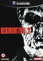 Resident Evil 2 (GameCube)