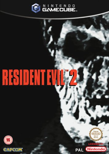 Buy Resident Evil 2 (GameCube) online at Discounted New and Used prices. Delivered to your door with Off-The-Bookshelf.