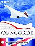 Eigenschaften Koch Media Deutschland GmbH  / Flight Simulator 2004 - Altitude Concorde