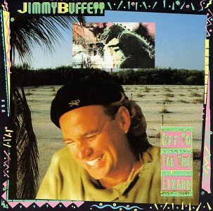 CD-Charts  Third Party New : Off to See the Lizard
