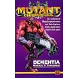 Mutant Chronicles  03 Dementia
