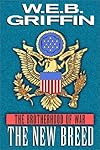 Brotherhood of War 07: The New Breed (Brotherhood of War)