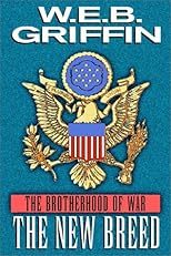 Brotherhood of War 07: The New Breed (Brotherhood of War)