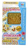 アクアビーズアート クリアイエロー AQ-116 の評価・レビュー