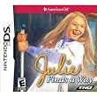 American Girl: Julie Finds a Way