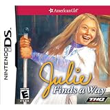 American Girl: Julie Finds a Way