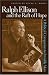 Ralph Ellison and the Raft of Hope: A Political Companion to Invisible Man