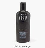 American Crew Classic Gray Shampoo