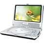 Coby TF-DVD8500 8.5-Inch TFT Portable DVD/CD/MP3 Player with Swivel Screen